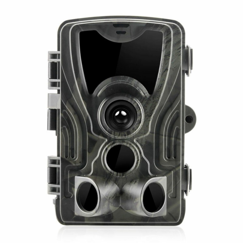 Suntek HC-801M 2G 1080P HD 16MP IP65 Waterproof Hunting Wildlife Trail Track Camera Support GPRS GSM MMS SMTP SMS