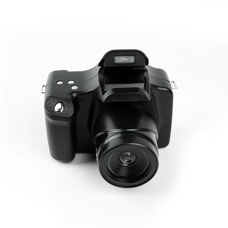 24MP HD Digital Camcorder 18X Digital Zoom Video Camera