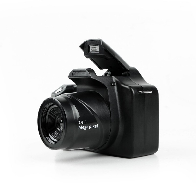 24MP HD Digital Camcorder 18X Digital Zoom Video Camera