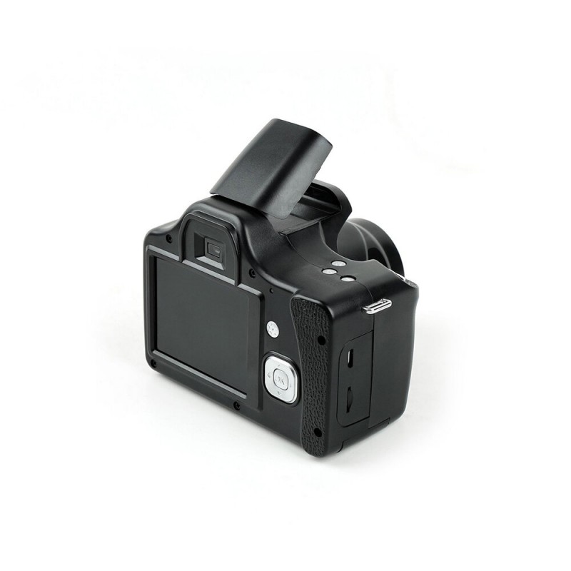 24MP HD Digital Camcorder 18X Digital Zoom Video Camera
