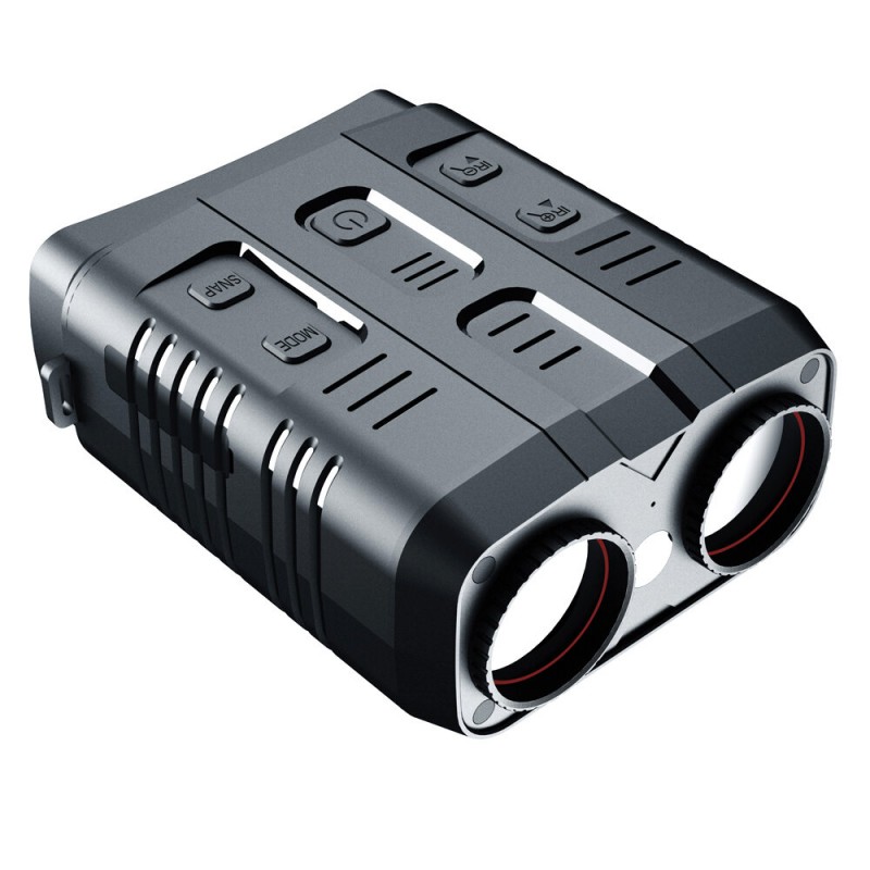R19 1080P Digital Infrared Night Vision Device 5X ...