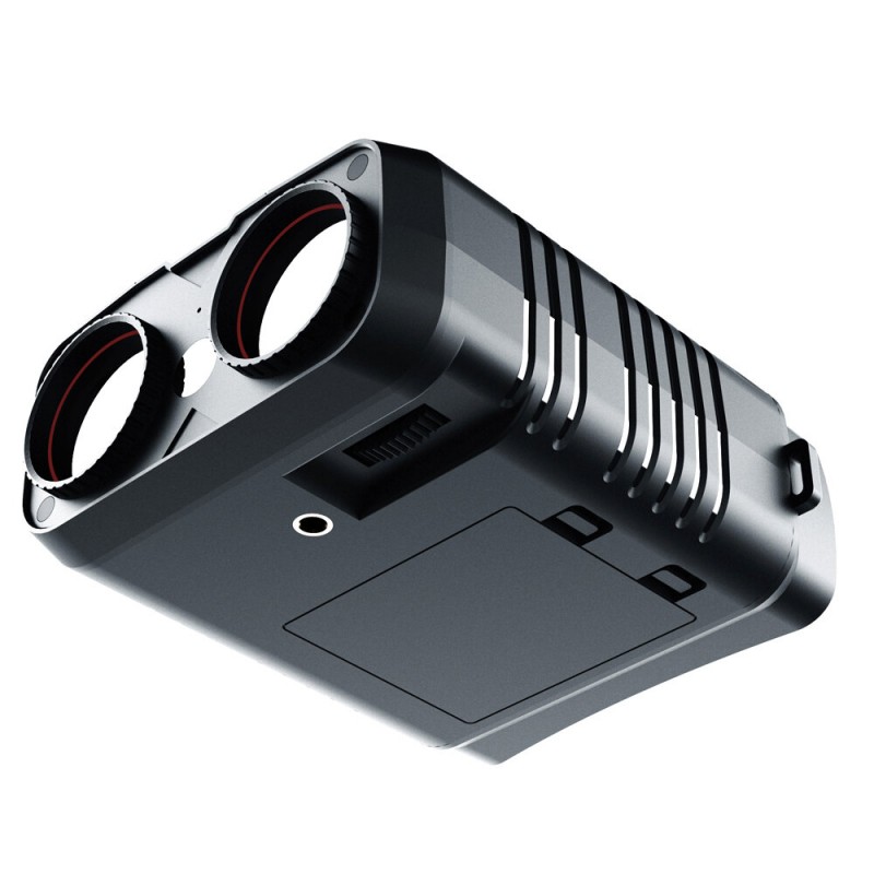 R19 1080P Digital Infrared Night Vision Device 5X ...