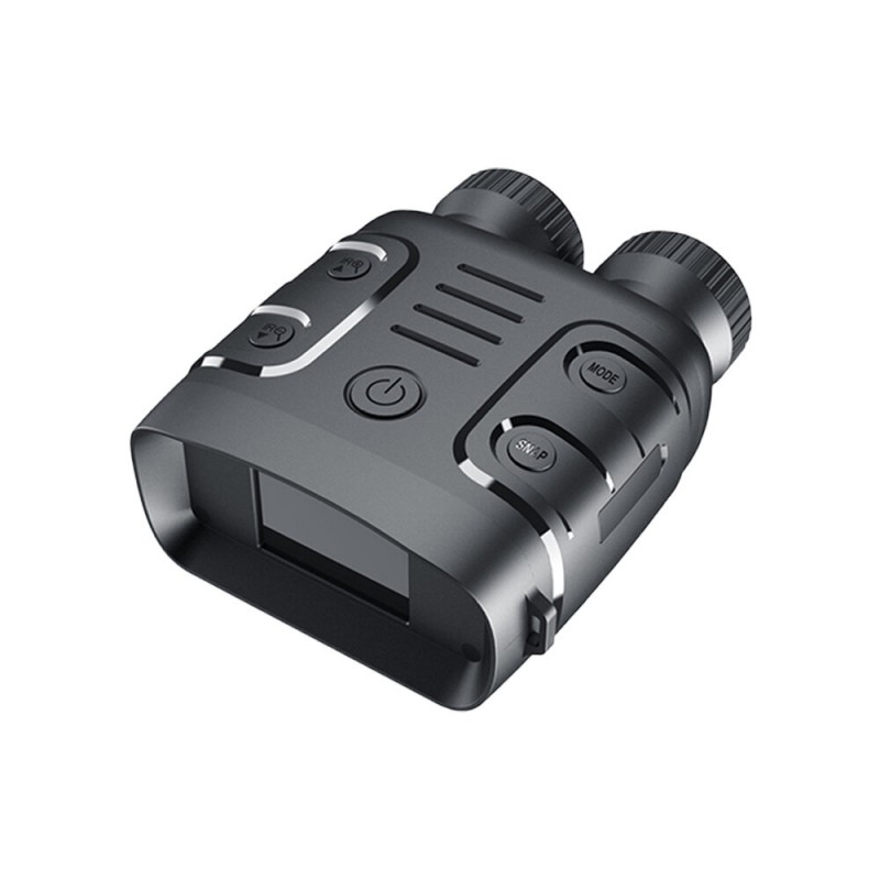 R18 Binocular Infrared Night-Visions Device 5X Zoom HD Day Night Dual Use 7 Level Infrared Light IP54 Waterproof 300M Full Dark 