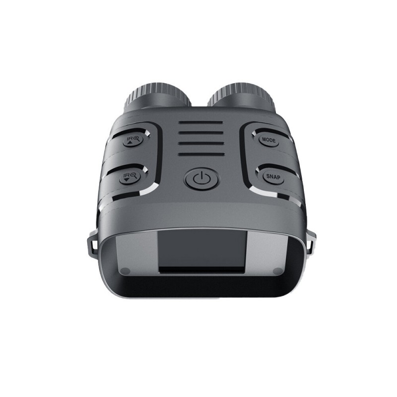 R18 Binocular Infrared Night-Visions Device 5X Zoom HD Day Night Dual Use 7 Level Infrared Light IP54 Waterproof 300M Full Dark 