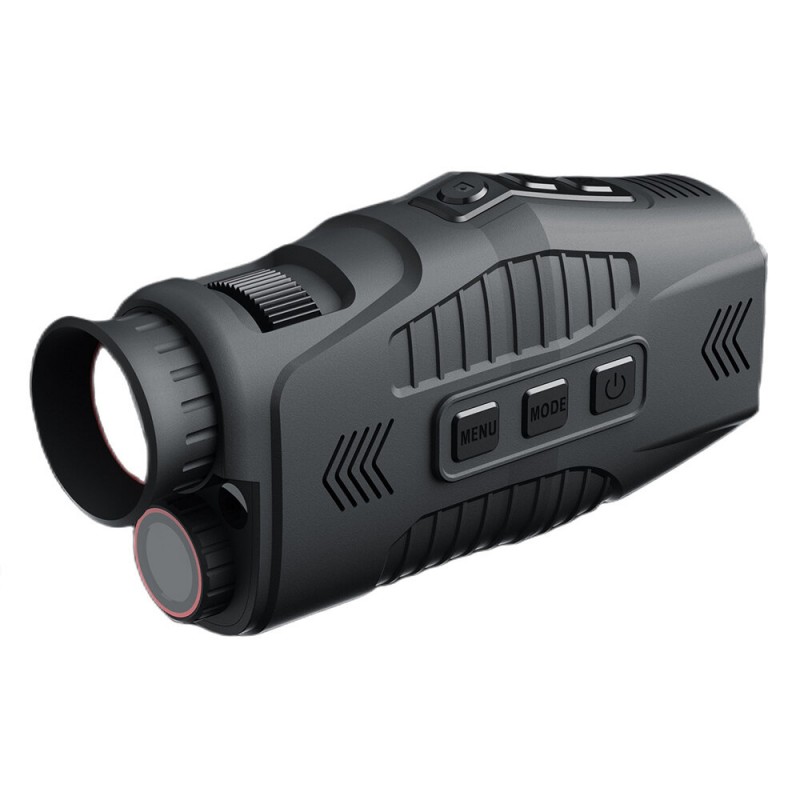 R11 5X Digital Zoom Monocular 1080P HD Infrared Ni...