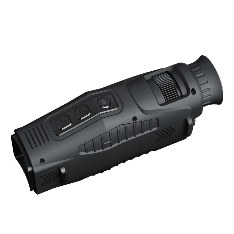 R11 5X Digital Zoom Monocular 1080P HD Infrared Night-Visions Device Day Night Dual Use 7 Level Infrared Light IP54 Waterproof 3