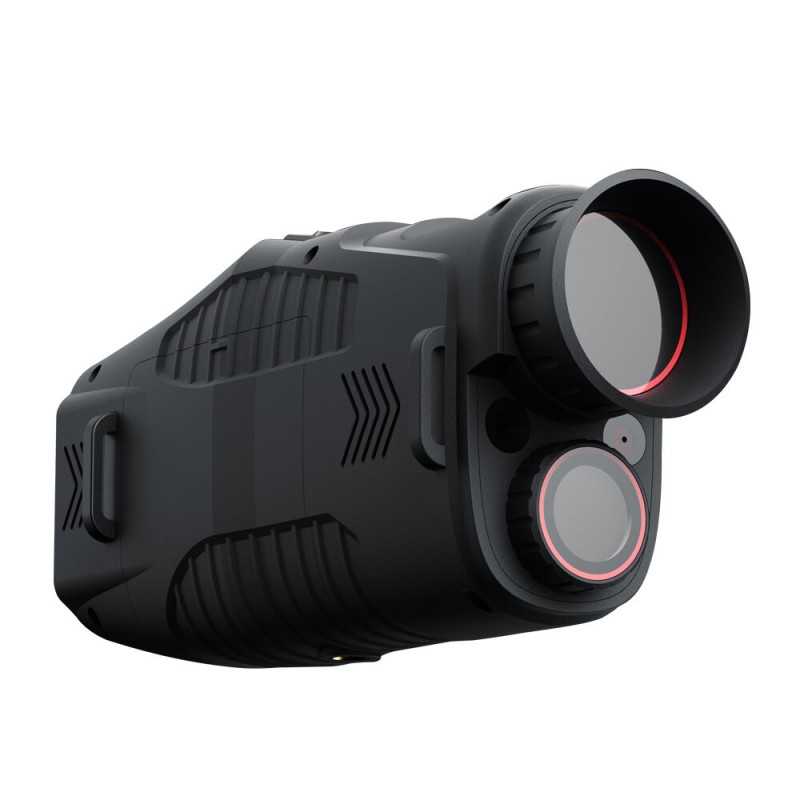 R11 5X Digital Zoom Monocular 1080P HD Infrared Night-Visions Device Day Night Dual Use 7 Level Infrared Light IP54 Waterproof 3