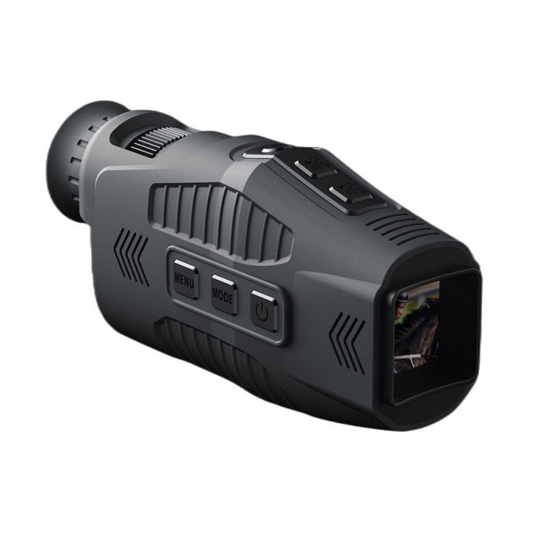 R11 5X Digital Zoom Monocular 1080P HD Infrared Ni...