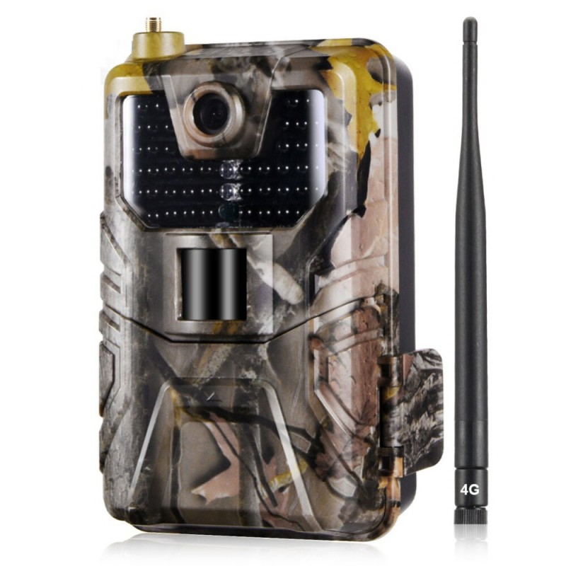Suntek HC-900LTE 4G MMS SMS Email 16MP HD 1080P 0....