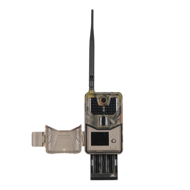 Suntek HC-900LTE 4G MMS SMS Email 16MP HD 1080P 0.3s Trigger 120° Range IR Night Vision Wildlife Trail Hunting Camera Trap Camer