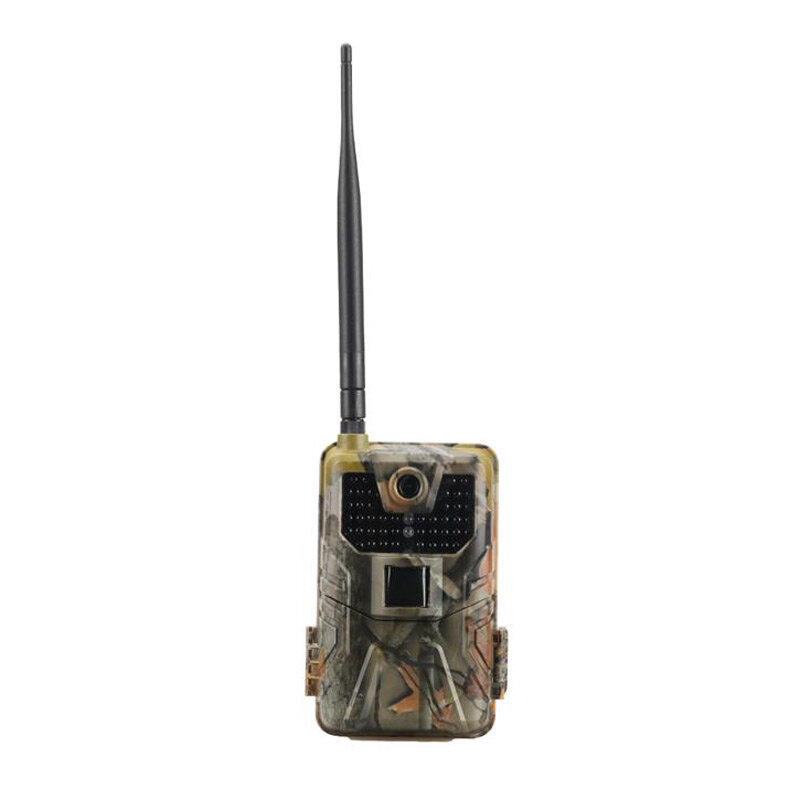 Suntek HC-900LTE 4G MMS SMS Email 16MP HD 1080P 0.3s Trigger 120° Range IR Night Vision Wildlife Trail Hunting Camera Trap Camer