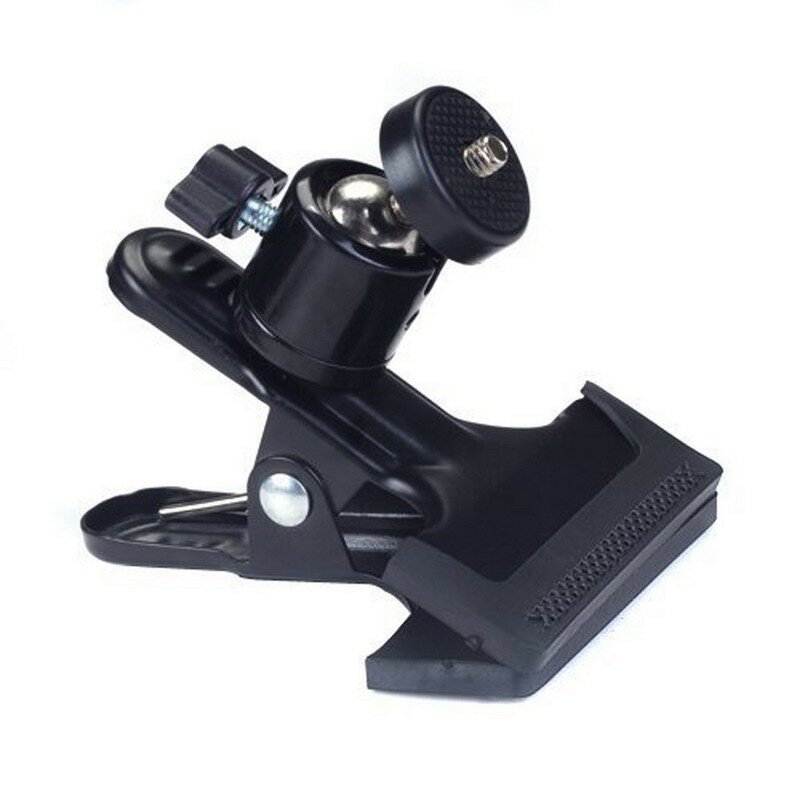 Multi-function Clip Clamp Holder Mount with Standa...
