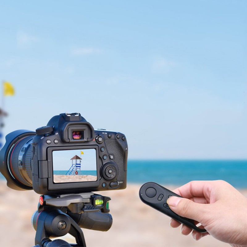  BR-E1A Wireless Remote Control Shutter Release fo...