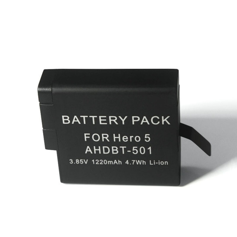 -5011220mAh Lithium Battery Rechargeable Battery f...