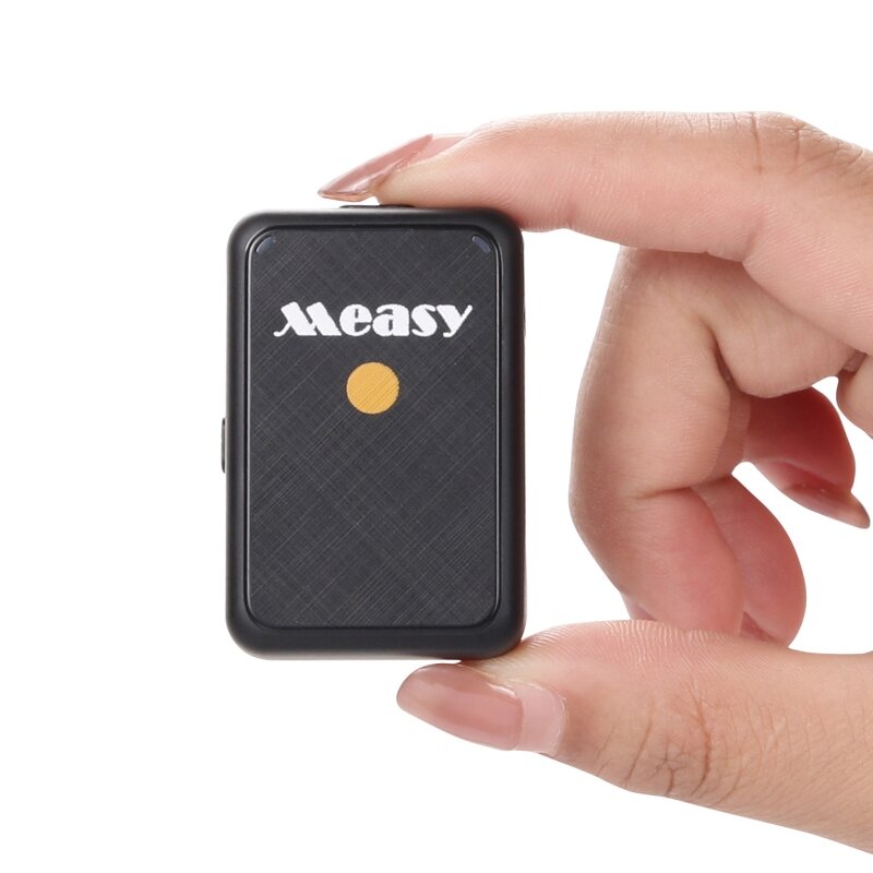 V81 2.4G Wireless Lavalier Microphone Transmitter Receiver for Vlogging Live Broadcast Streaming Video Recording for Action Came