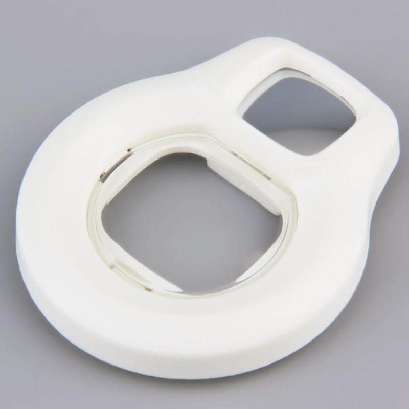 Close Up Lens Rotary Self Portrait Mirror For Fuji Instax Mini 8 Camera - Yellow