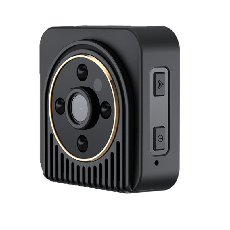  H5 HD 720P Wifi Mini Vlog Camera IP Camera Anti T...