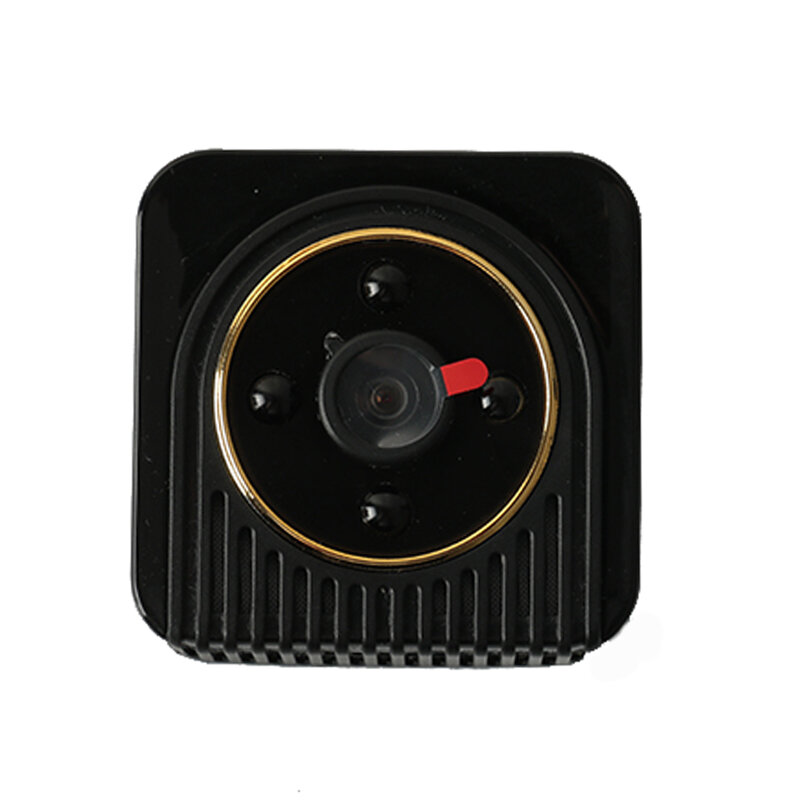  H5 HD 720P Wifi Mini Vlog Camera IP Camera Anti T...