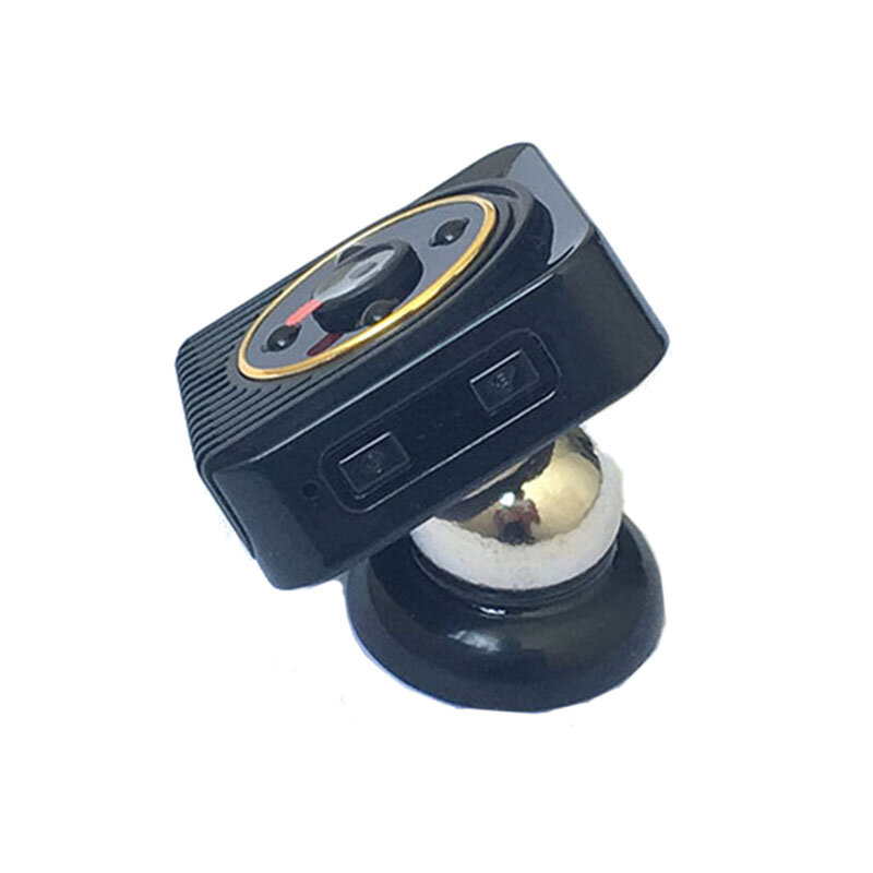  H5 HD 720P Wifi Mini Vlog Camera IP Camera Anti Theft Wearable Body Camera FPV Camera
