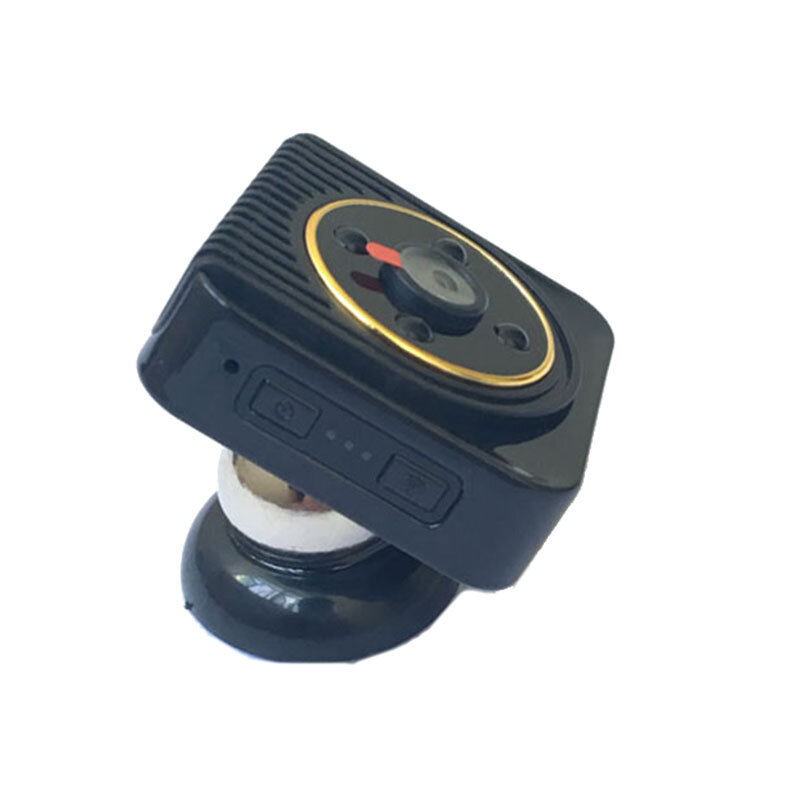  H5 HD 720P Wifi Mini Vlog Camera IP Camera Anti Theft Wearable Body Camera FPV Camera