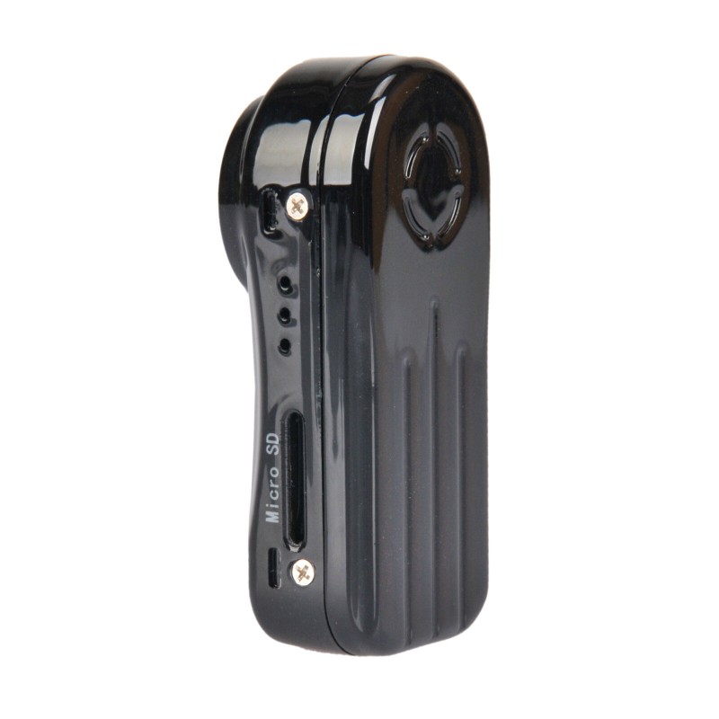  MD81S-6 480P Mini Vlog Camera FPV Camera Network Camera DV Wireless IP Camera Loop Video Recorder