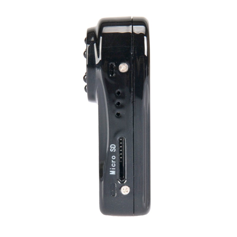  MD81S-6 480P Mini Vlog Camera FPV Camera Network Camera DV Wireless IP Camera Loop Video Recorder