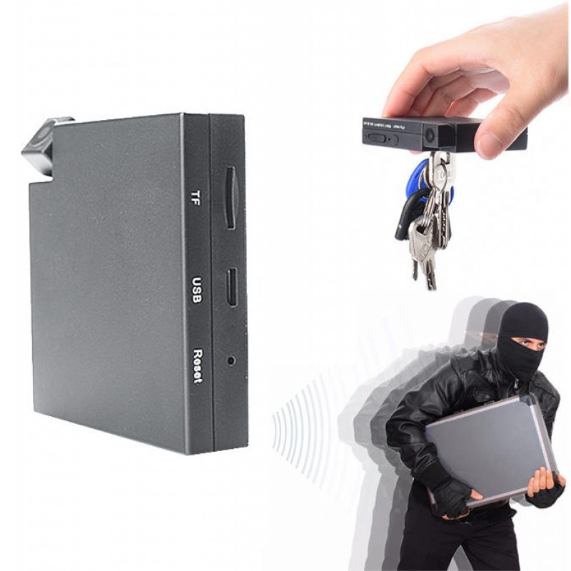 MD13 480P Mini Camera Vlog Camera FPV Camera Drive Recorder Wearable Body Camera Action Camera