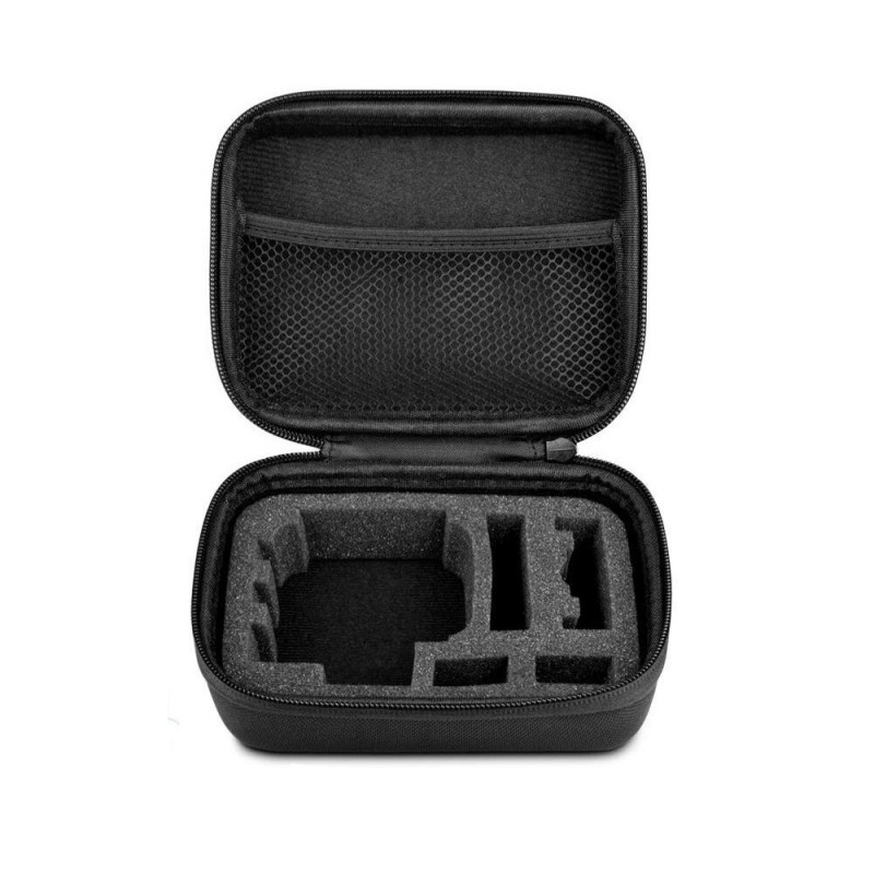 Exclusive Sports Camera Set Waterproof Shell Silicone Cover Three-color Filter Anti-fog Insert Small Storage Bag For Gopro8