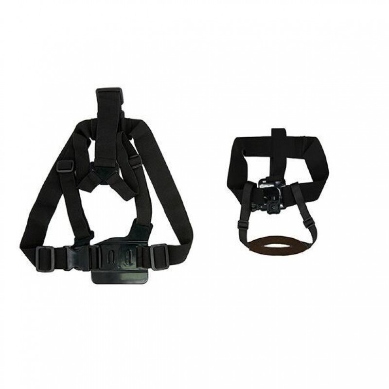  ONE X Cool Running Head Strap Suit
