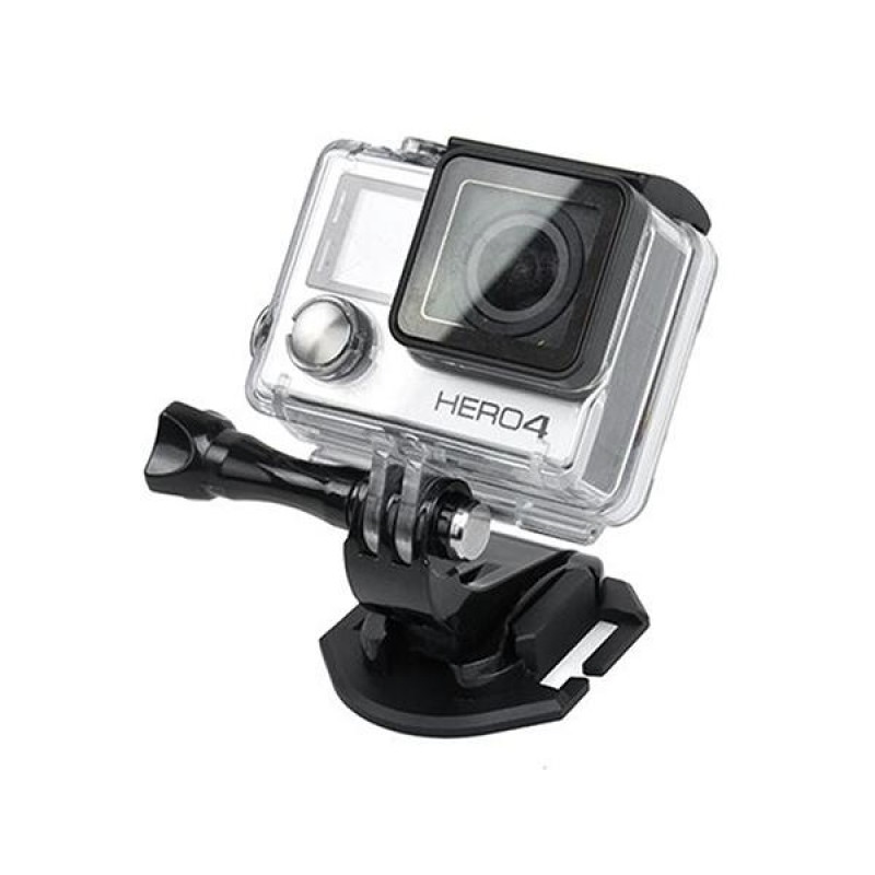 SLR Cameras Waist Buckle SLR Waist Hooks Suit Hanging Four Connection for  Yi GoPro
