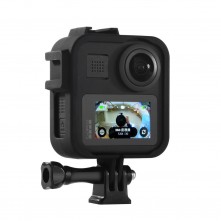 Protective Case Shell Frame Lens Cap 9H Tempered F...
