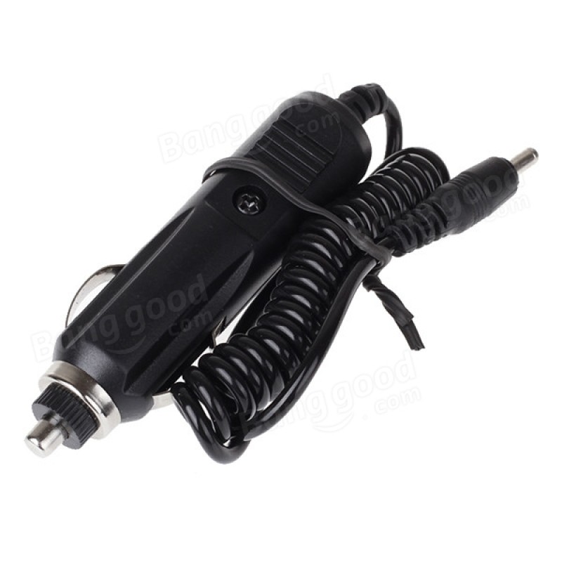 Rechargeable Battery Charger With Car Charger For  Yi Action Camera US Plug