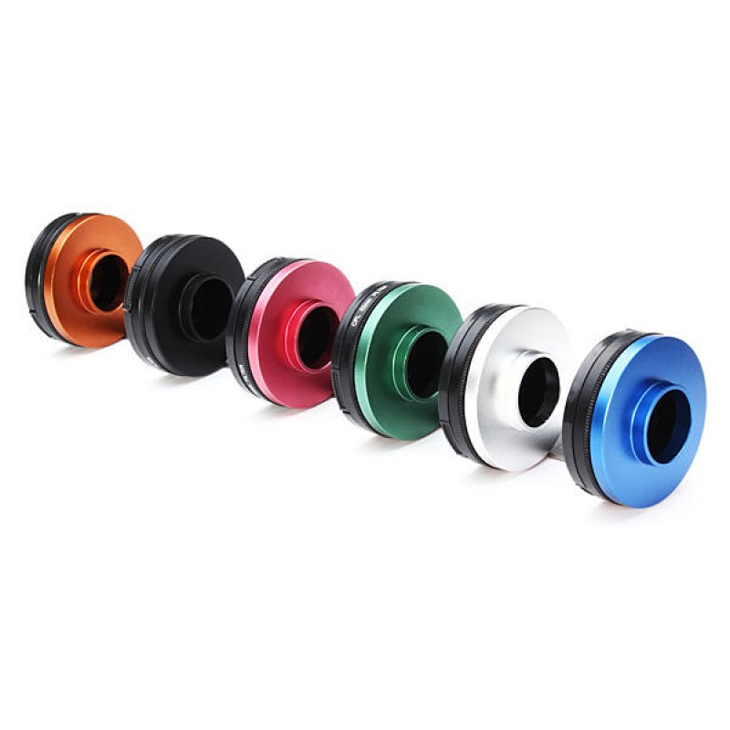 52mm Polarizer CPL Filter Lens Protector For GoPro Hero 3 3+ Camera - Black