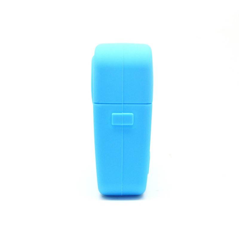 Silicone Protective Case Skin Cover Camera Accessories for GoPro Fusion 360 Camera 8 Colors - Rose