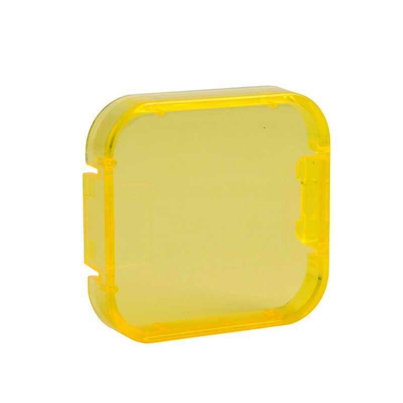 Diving Under Water Lens Filter Cover for Gopro Her...