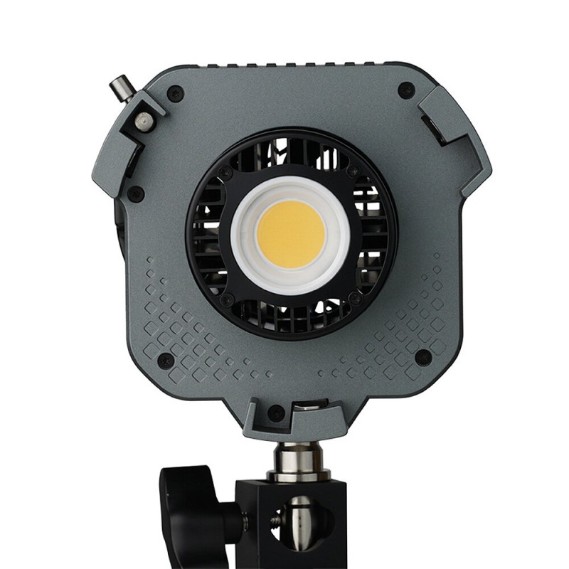 Aputure Amaran COB 60D LED Video Light Studio LED Lamp 65W 5600K Daylight CCT Photography Lighting Lamp with 8 Lighting Effects 