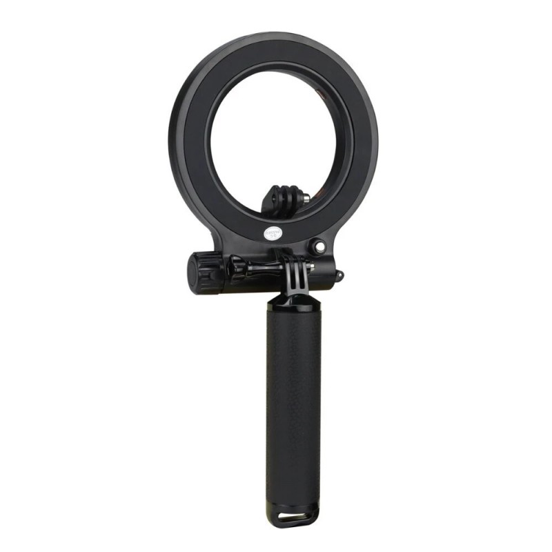 Seafrogs SL-109 Waterproof 40m Diving Fill Light 3 Mode LED Lamp for GoPro Hero 10 9 for Yi SJCAM Action Sport Camera