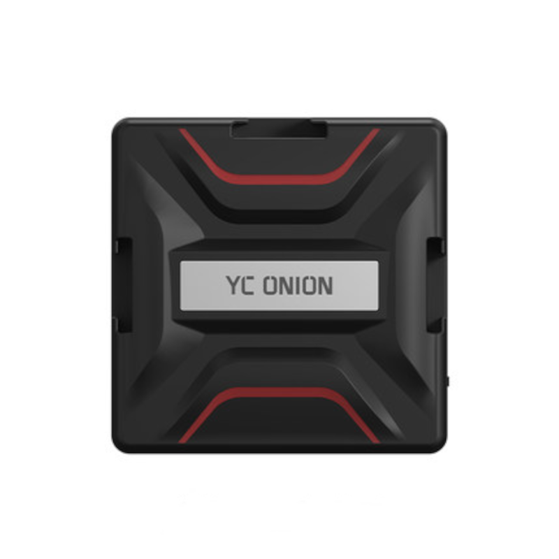 YC Onion BROWNIE RGB LED Video Light 3200K-6000K M...