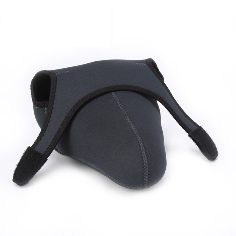  SLR Camera Liner Bag Soft Lightweight Case Portable Cover Storage Bags Pouch Package Protector for Canon for Nikon - S