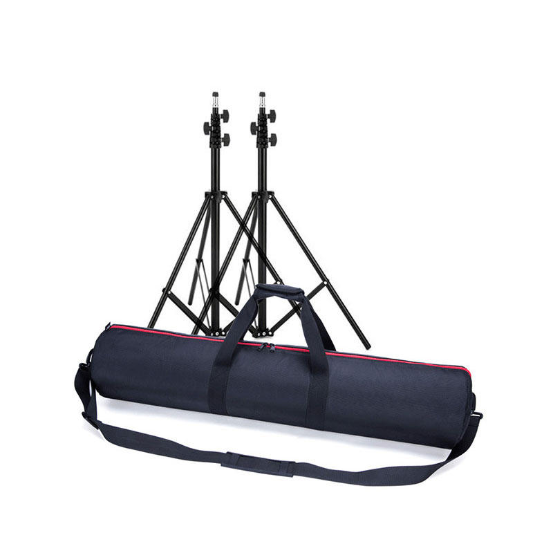 Waterproof Shockproof Storage Carry Travel Sling Bag for Tripod Light Stand - M
