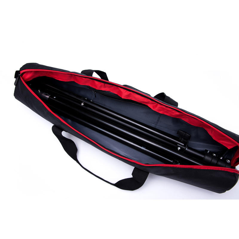 Waterproof Shockproof Storage Carry Travel Sling Bag for Tripod Light Stand - M