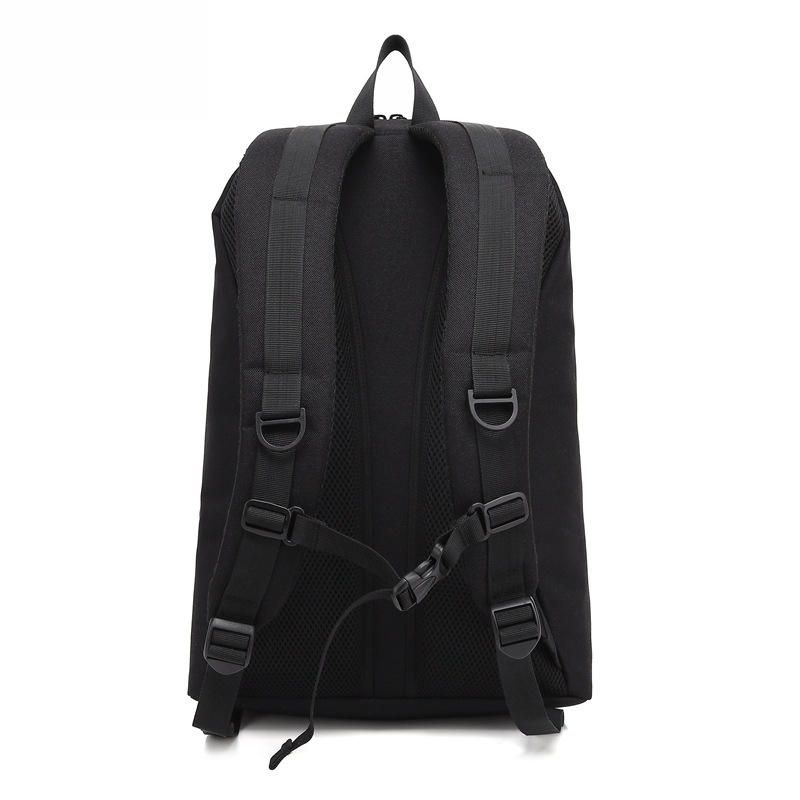  8017 Large Capacity 2 in 1 DSLR Camera Bag Shoulder Padded Waterproof Backpack - Purple