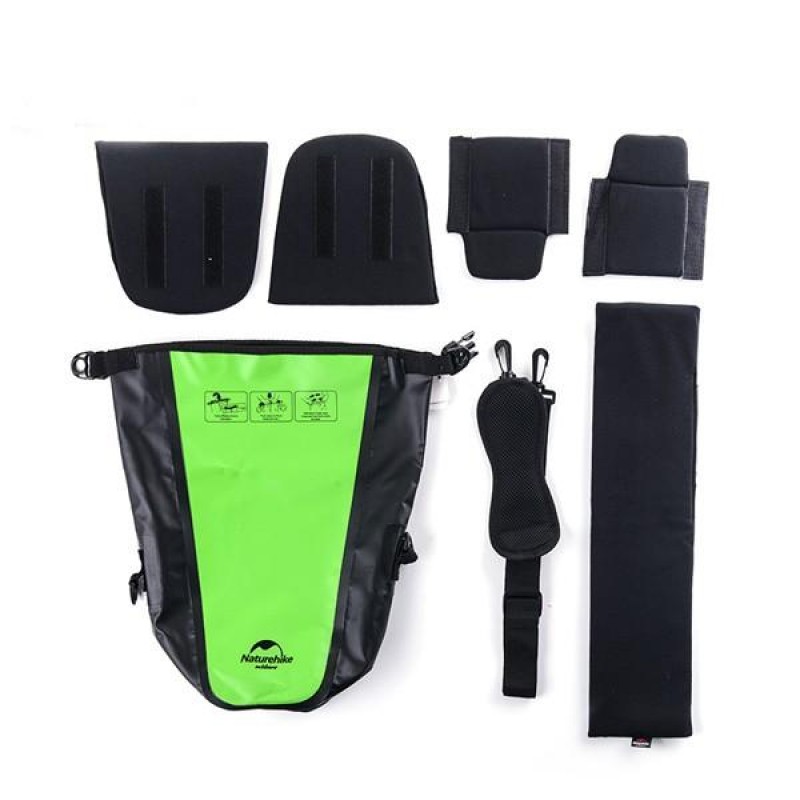  Outdoor Waterproof Travel Camera Bag Camping Hiki...