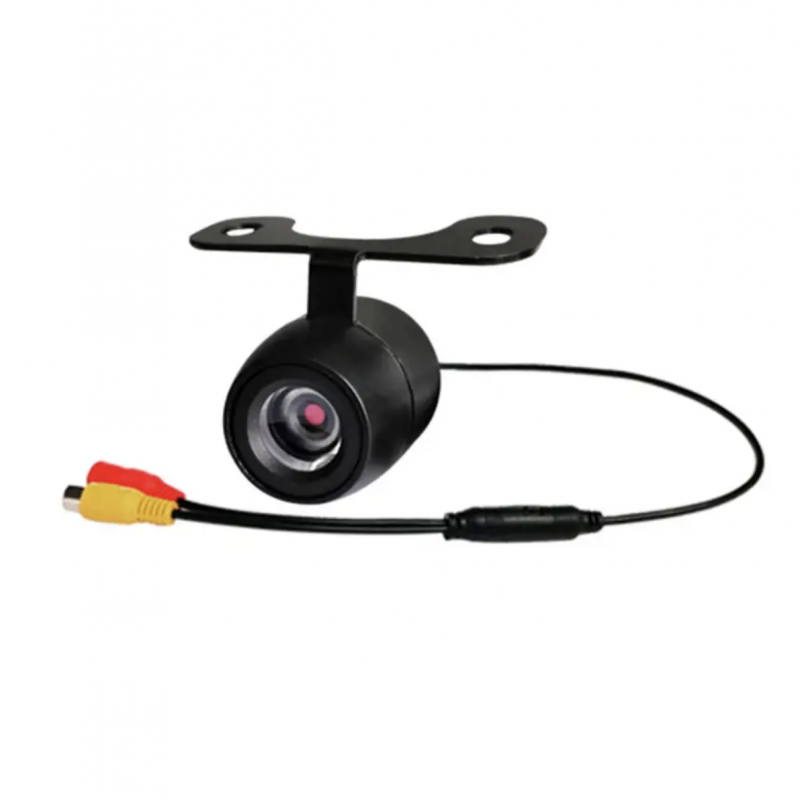 Car Rear View Camera, Universal 4LED 8LED 12 LED N...