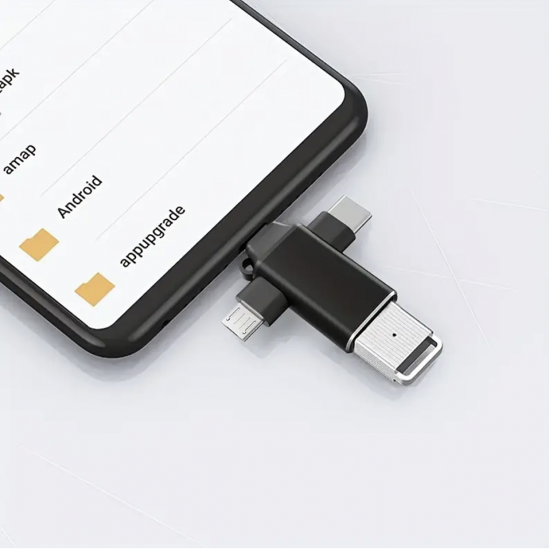 3 In 1 Usb C To Usb Adapter,usb A To Usb C Camera Adapter,usb Adapter For Iphone,usb To Ipad Adapter,type C To Usb Adapter,usb A To Micro Usb Adapter,OTG Adapter For Apple Android Mobile Phone